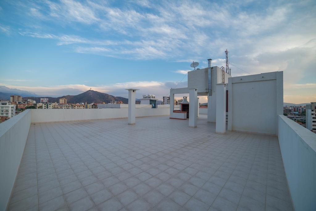 Apartamento Mira 1 Cochabamba Cameră foto