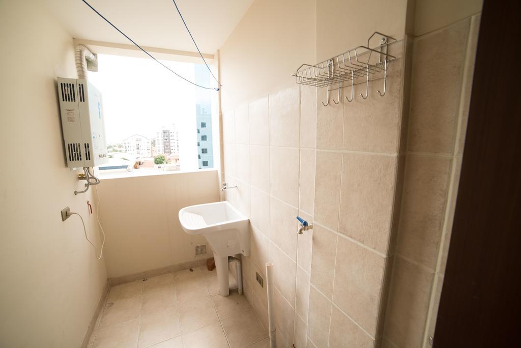 Apartamento Mira 1 Cochabamba Cameră foto
