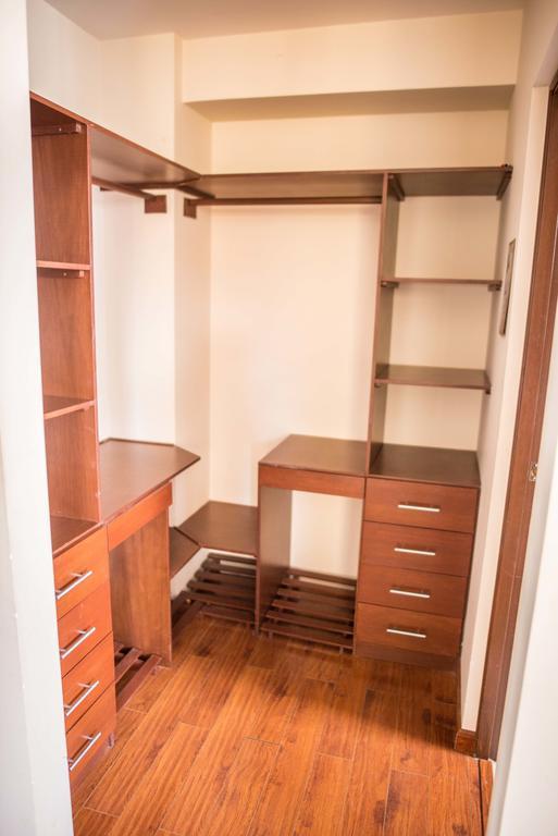 Apartamento Mira 1 Cochabamba Cameră foto